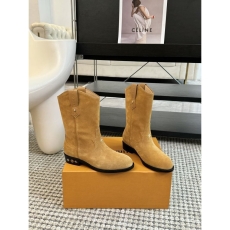 Louis Vuitton Boots